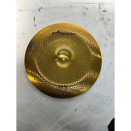 Used Arborea 16in Mute Cymbal