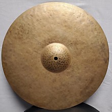 Soultone Cymbals LTN-HHT08-08 Latin Hi Hats Pair