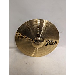 Used Paiste 16in PST 3 Crash Cymbal