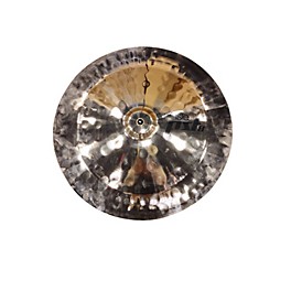 Used Paiste 16in PST8 Reflector China Cymbal