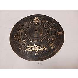 Used Zildjian 16in S DARK CRASH Cymbal