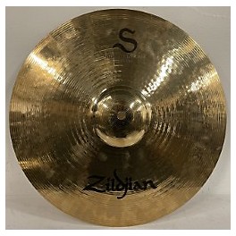 Used Zildjian 16in S Family Medium Thin Crash Cymbal