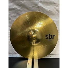 Used SABIAN 16in SBR Series Crash Cymbal