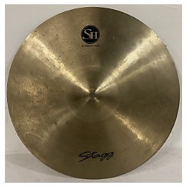 Used Stagg 16in SH Medium Cymbal