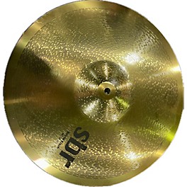 Used SABIAN 16in Sbr Bright Crash Cymbal