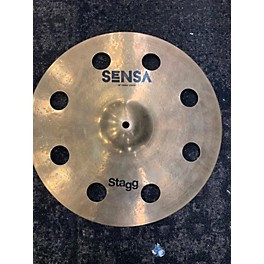Used Stagg 16in Sensa Orbis Cymbal