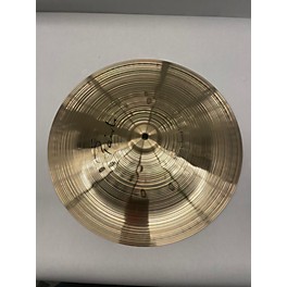 Used Paiste 16in Signature China Thin Cymbal