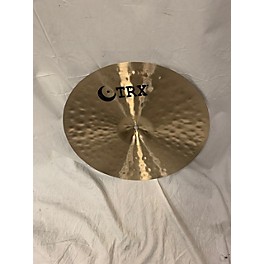 Used TRX 16in Special Edition DX Cymbal