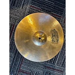 Used Paiste 16in Twenty Series Crash Cymbal