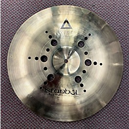 Used Istanbul Agop 16in XIST Cymbal