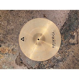Used Istanbul Agop 16in Xist Cymbal