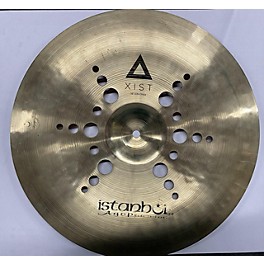 Used Istanbul Agop 16in Xsist Cymbal