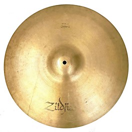Used Zildjian 16in ZMAC Cymbal