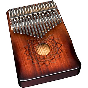 kalimba guitar center