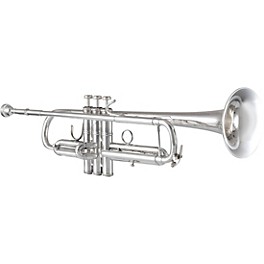 Bach 170 Stradivarius 43 Bell Series Professional Bb Trumpet with Standard Leapipe