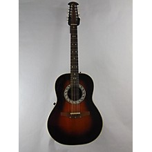 ovation 1755 custom balladeer 12 string