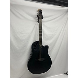 Used Ovation 1778TX-5 Elite Acoustic Electric Guitar