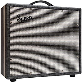 Open Box Supro 1790 Black Magick 1x12 Extension Cabinet Level 1