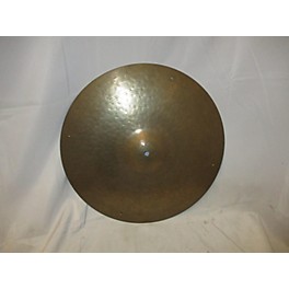 Used SABIAN 17in AAX Crash Cymbal