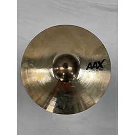 Used SABIAN 17in AAX Xplosion Crash Cymbal