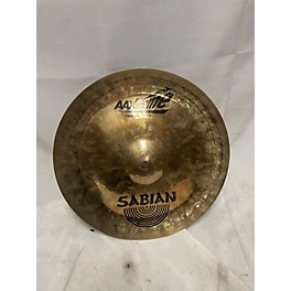 Used SABIAN 17in AAX Xtreme Chinese Cymbal
