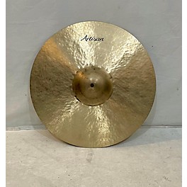 Used SABIAN 17in ARTISAN Cymbal