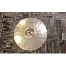 Used SABIAN 17in Artisan Crash Cymbal