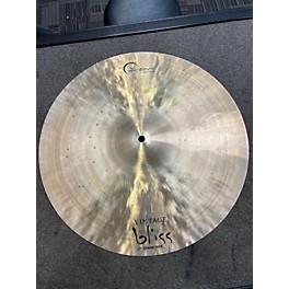 Used Dream 17in Bliss Crash/ride Cymbal