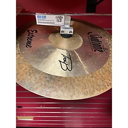 Used Soultone 17in Extreme Crash Cymbal