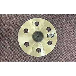 Used SABIAN 17in HHX Complex Ozone Cymbal