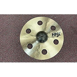 Used SABIAN 17in HHX Complex Ozone Cymbal