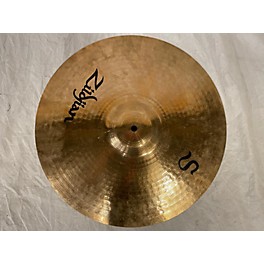 Used Zildjian 17in S Family Thin Crash Cymbal
