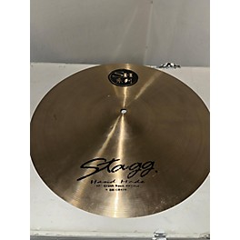 Used Stagg 17in Sh-cr17r Cymbal