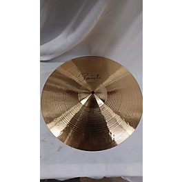 Used Paiste 17in Signature Power Crash Cymbal