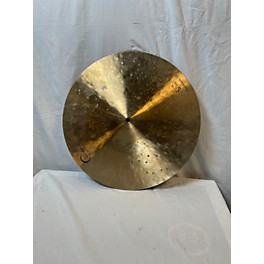 Used Dream 17in VINTAGE BLISS Cymbal