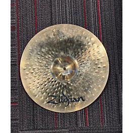 Used Zildjian 17in Z3 Medium Crash Cymbal