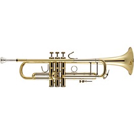 Bach 180 Stradivarius 37 Bell Series Professional Bb Trumpet