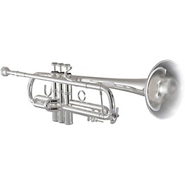 Bach 180 Stradivarius 37 Bell Series Professional Bb Trumpet with Reverse Leadpipe
