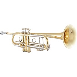 Bach 180 Stradivarius 43 Bell Series Professional Bb Trumpet