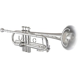Bach 180 Stradivarius 43 Bell Series Professional Bb Trumpet with Reverse Leadpipe