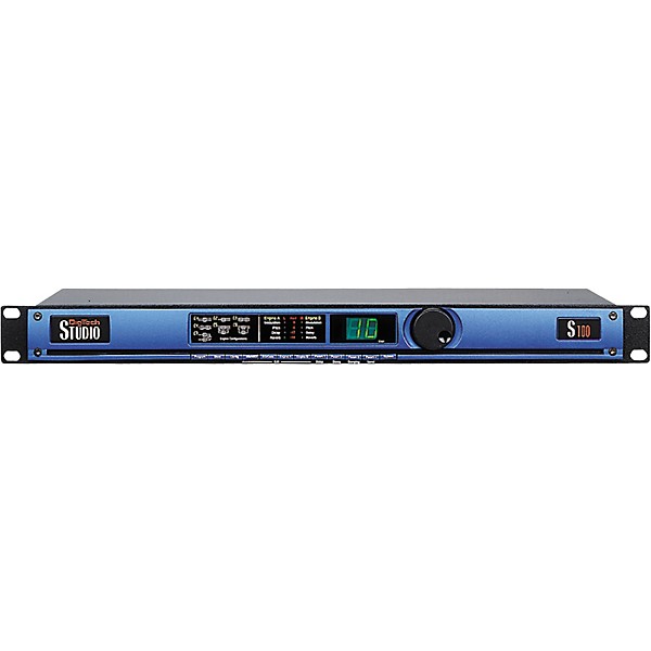 DigiTech Studio マルチエフェクトプロセッサー DigiTech Studio マルチエフェクトプロセッサー DigiTech Studio