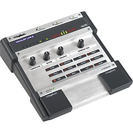 Open Box DigiTech Vocalist Live 2 Harmony Processor Level 1