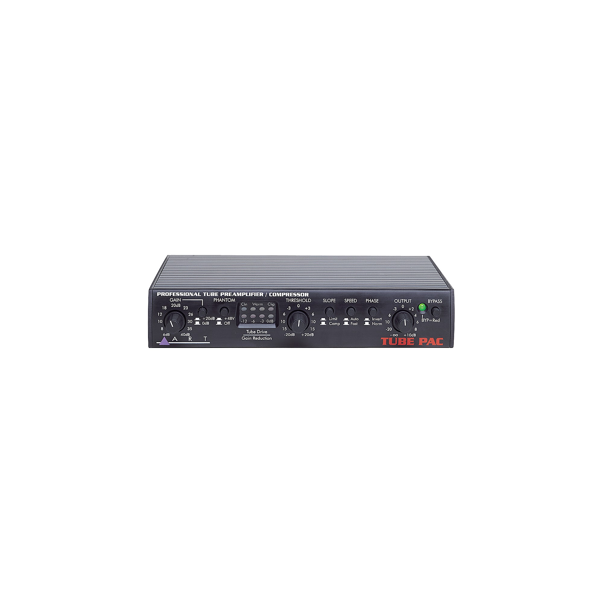 Art Tube PAC | Guitar Center