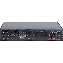 Art Tube PAC | Guitar Center