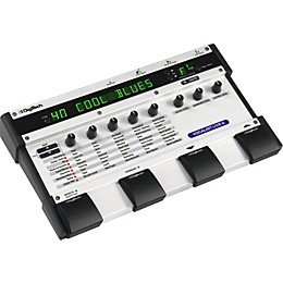 DigiTech Vocalist Live 4 Harmony Processor