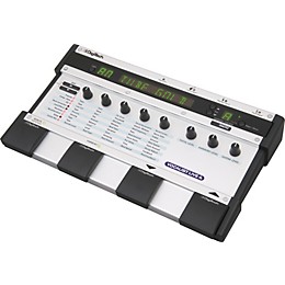 DigiTech Vocalist Live 4 Harmony Processor