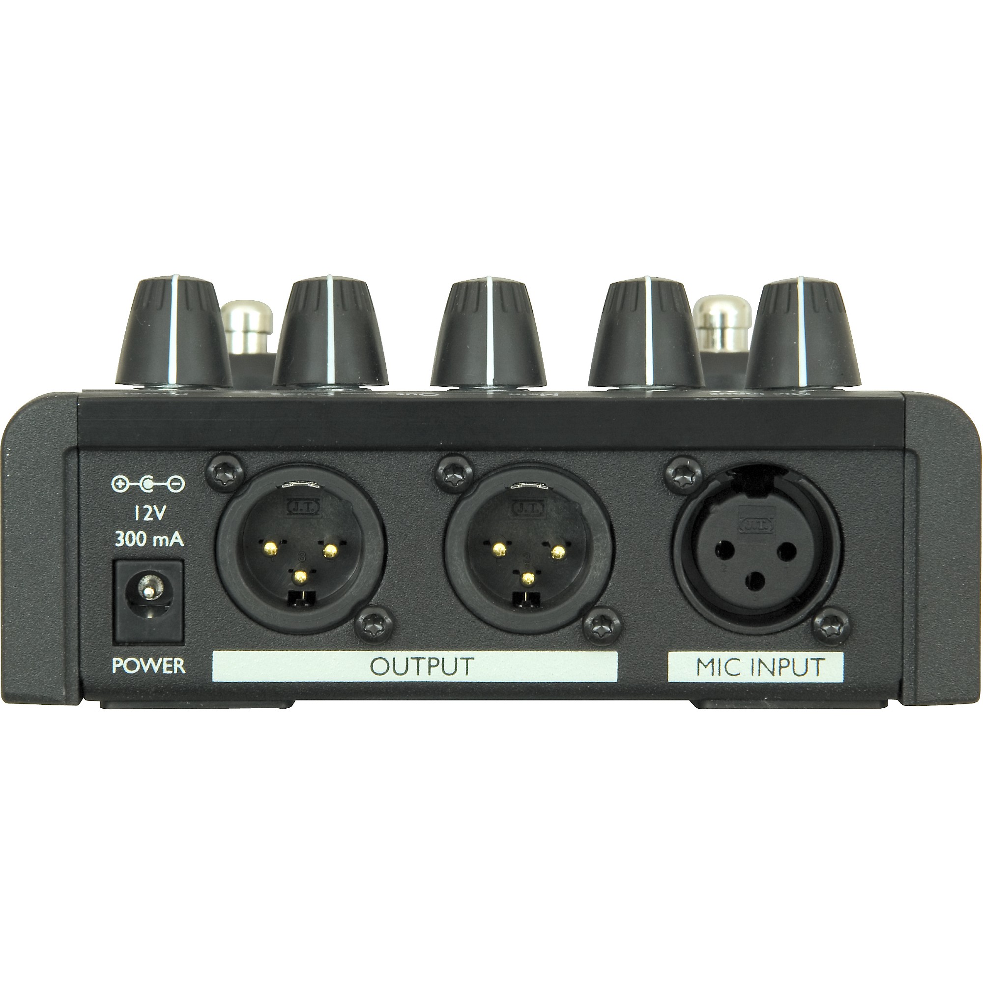 TC Helicon VoiceTone Correct Vocal Pedal | Guitar Center