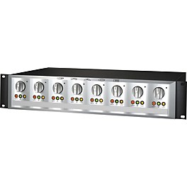 Grace Design m801 8-Channel Studio Preamp