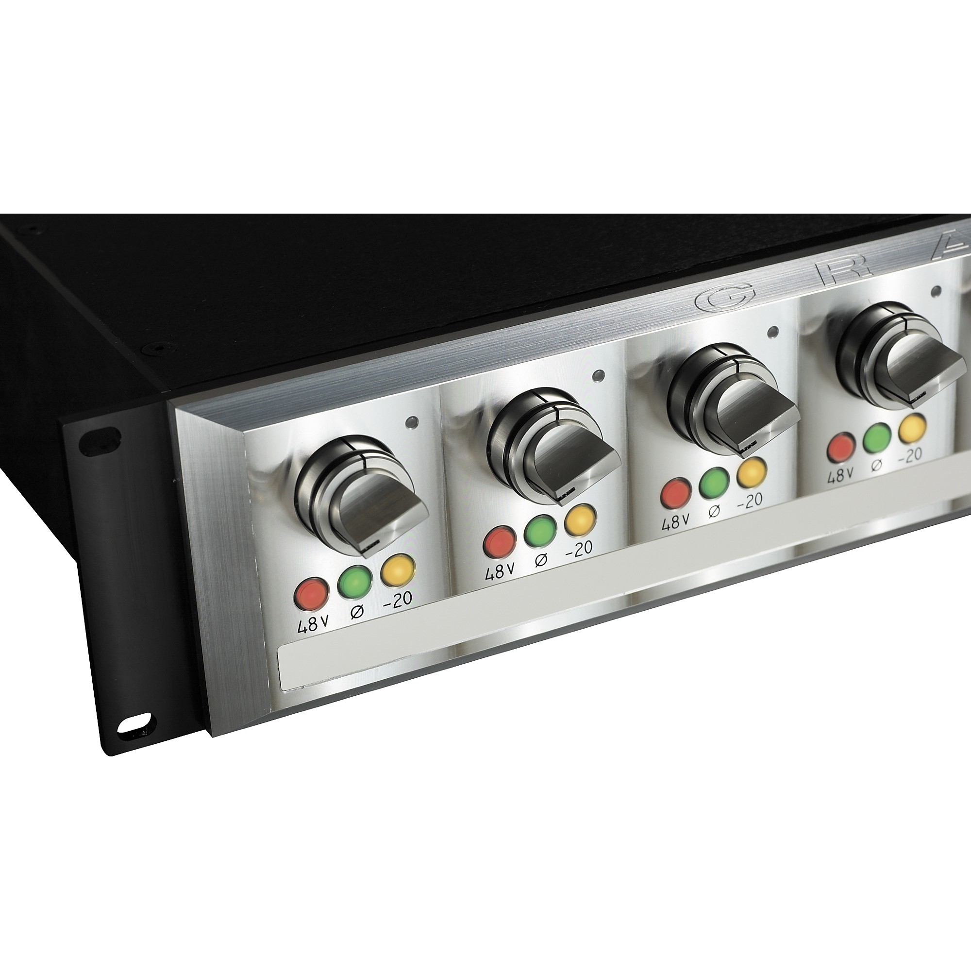 Grace Design m801 8-Channel Studio Preamp | Guitar Center