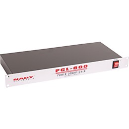 Open Box Nady PCL-800 Power Conditioner Level 1